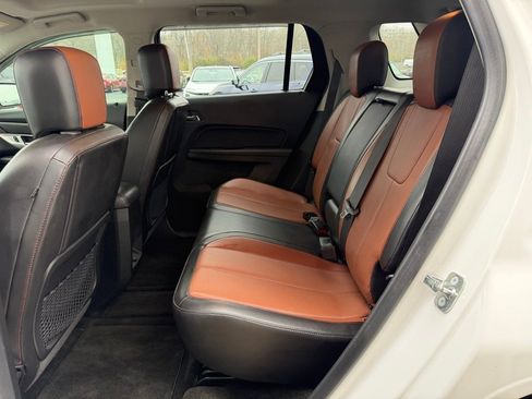 Used 2017 GMC Terrain SLT w/ Open Road Package image 12