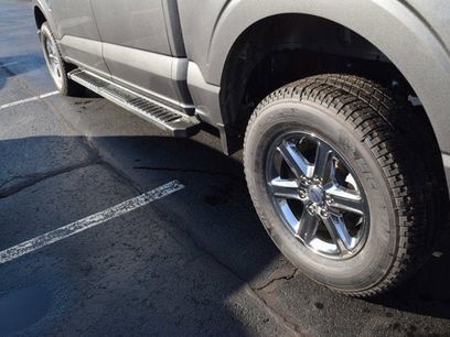 New 2025 Ford F150 XLT w/ Equipment Group 302A MID