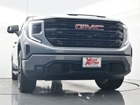 New 2026 GMC Sierra 1500 Elevation w/ Elevation Premium Package image 26