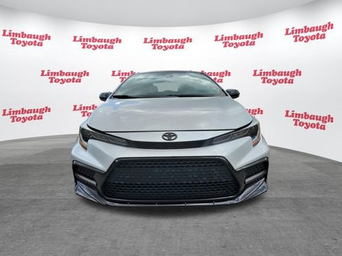 Used 2022 Toyota Corolla SE FWD image 17