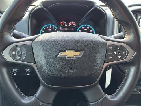 Used 2016 Chevrolet Colorado Z71 image 17