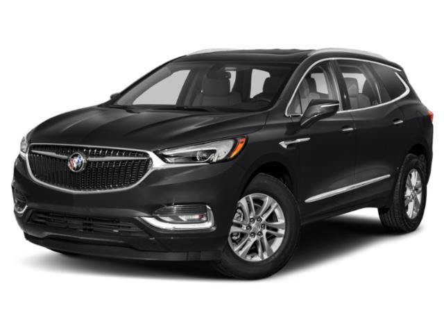 Used 2020 Buick Enclave Essence w/ Sound and Sites Package FWD image 4