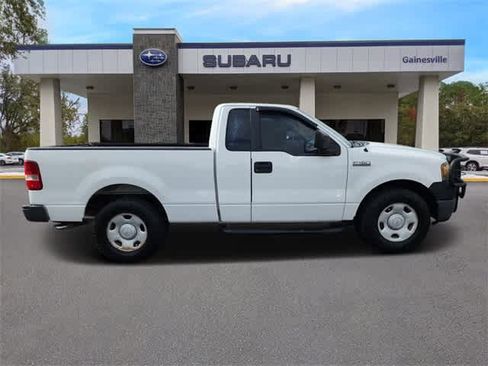 Used 2007 Ford F150 2WD SuperCrew image 6