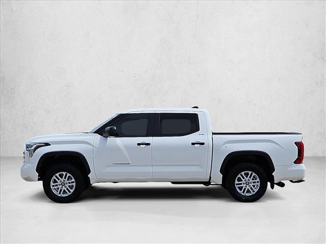 Used 2025 Toyota Tundra SR5 RWD image 9