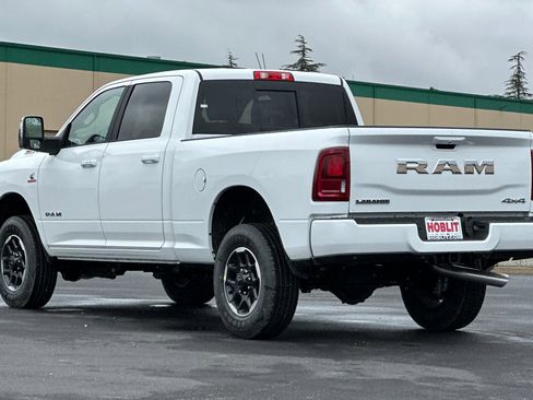 New 2026 RAM 2500 Laramie image 5