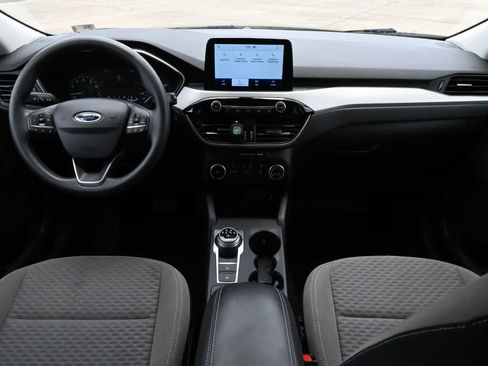 Used 2022 Ford Escape SE FWD image 6