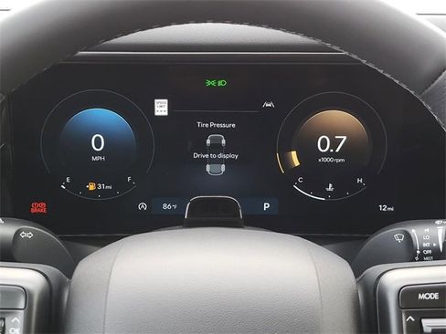 New 2026 Hyundai Palisade XRT Pro image 22