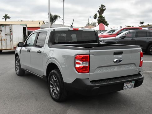 Used 2024 Ford Maverick XLT w/ Equipment Group 300A Standard image 6