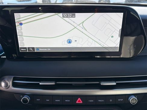 Used 2025 Hyundai Palisade Limited image 29