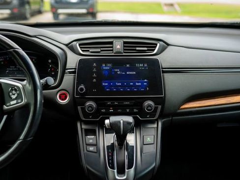 Used 2019 Honda CR-V EX-L image 7