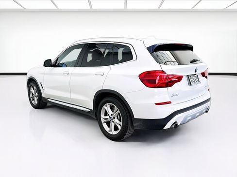 Used 2019 BMW X3 sDrive30i w/ Driving Assistance Package RWD image 6