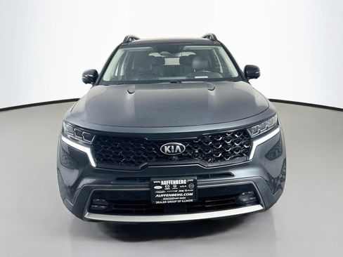 Used 2021 Kia Sorento SX Prestige AWD/4WD image 2