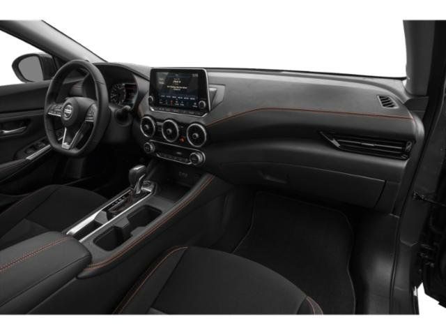 Used 2022 Nissan Sentra SR w/ Electronics Package FWD image 18