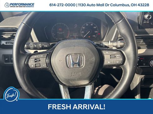 Used 2023 Honda Pilot EX-L image 19