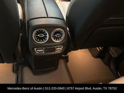 Used 2021 Mercedes-Benz G 63 AMG 4MATIC image 26