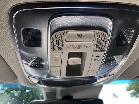 Used 2021 Genesis G80 2.5T w/ Advanced Package image 30