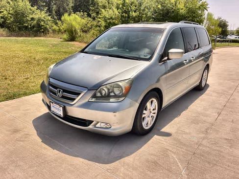 Used 2006 Honda Odyssey Touring image 2