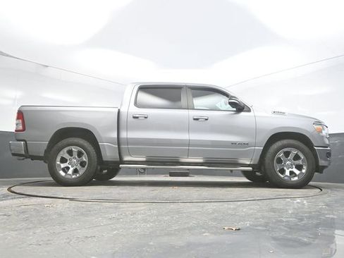 Used 2019 RAM 1500 Big Horn image 34