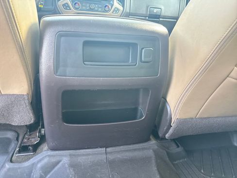 Used 2017 GMC Sierra 1500 Denali w/ Denali Ultimate Package image 33