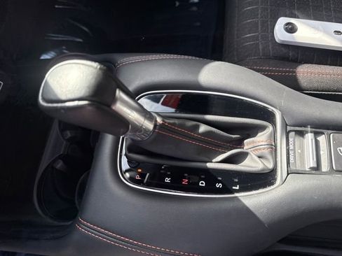 Certified 2024 Honda HR-V Sport image 18