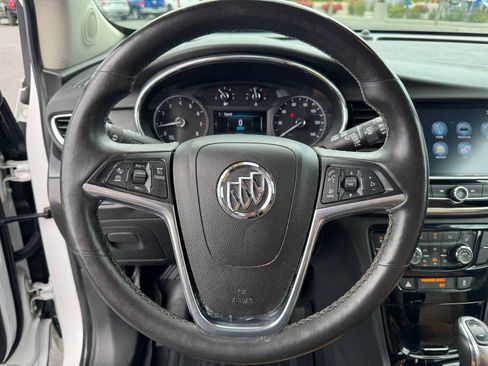 Used 2018 Buick Encore Premium w/ Experience Buick Package AWD/4WD image 16