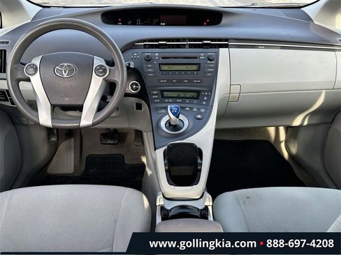 Used 2010 Toyota Prius Five image 11