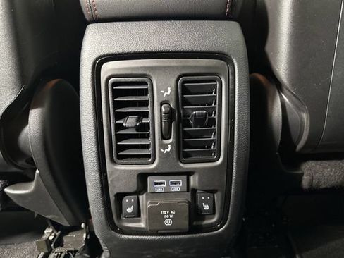 Used 2026 Dodge Durango GT AWD/4WD image 23