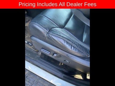 Used 2020 Toyota Tundra Limited w/ TRD Off-Road Package AWD/4WD image 11