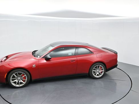 New 2024 Dodge Charger R/T Scat Pack w/ Plus Group image 52