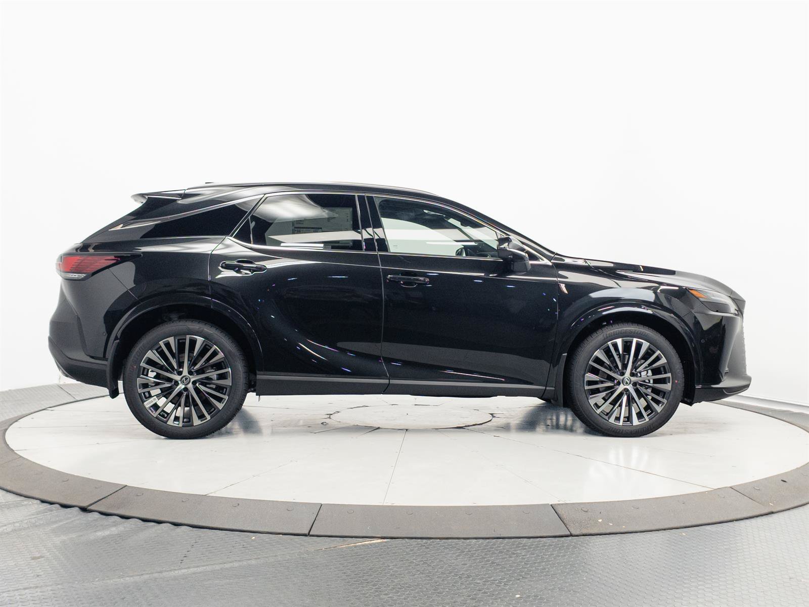 New 2026 Lexus RX 350 AWD/4WD image 13
