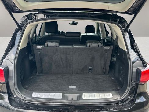 Used 2019 INFINITI QX60 Pure AWD/4WD image 5