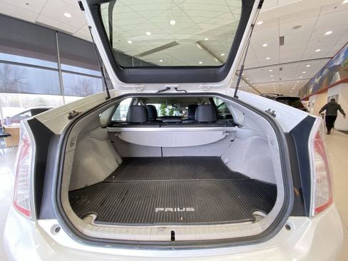 Used 2013 Toyota Prius Persona Series image 25