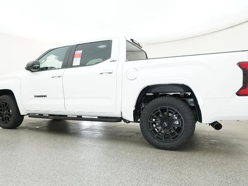 New 2025 Toyota Tundra SR5 image 12
