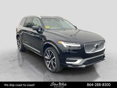 Used 2024 Volvo XC90 B6 Plus