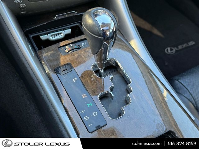 Used 2012 Lexus IS 250 AWD w/ Luxury Plus Value Edition image 37