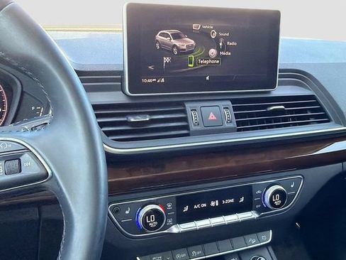 Used 2018 Audi Q5 2.0T Premium AWD/4WD image 27