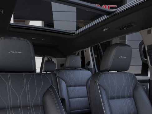 New 2026 Buick Enclave Avenir w/ Super Cruise Package image 25