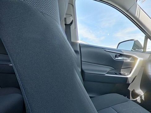 Used 2025 Toyota RAV4 XLE w/ Weather Package FWD image 32