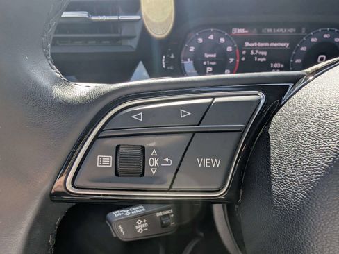 Used 2024 Audi A3 2.0T Premium image 13