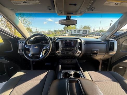 Used 2015 Chevrolet Silverado 1500 LT w/ LT Convenience Package image 17