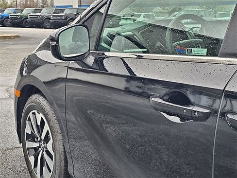 Used 2025 Honda Odyssey EX-L image 11