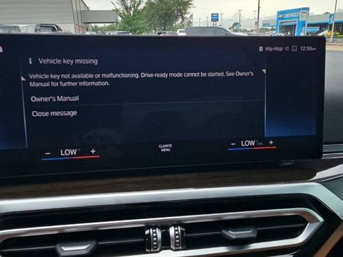 Used 2023 BMW 330i Sedan w/ Driving Assistance Package RWD image 16