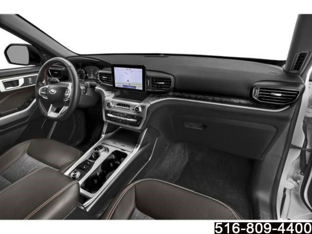 Used 2022 Ford Explorer Timberline AWD/4WD image 16