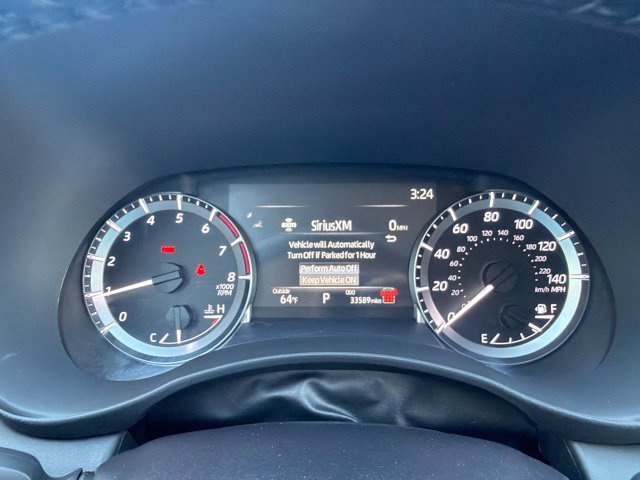 Used 2025 Toyota Highlander LE AWD/4WD image 24