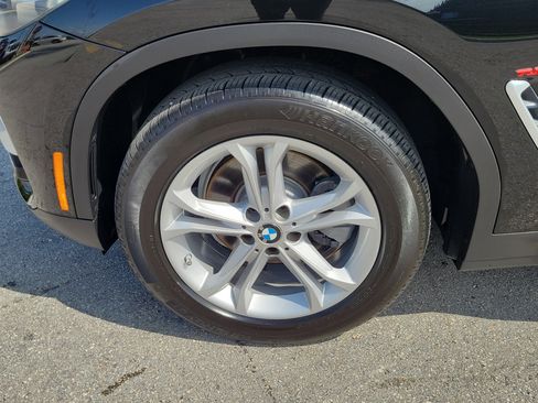 Used 2019 BMW X3 sDrive30i RWD image 29
