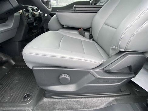 New 2025 Ford F350 XL image 33