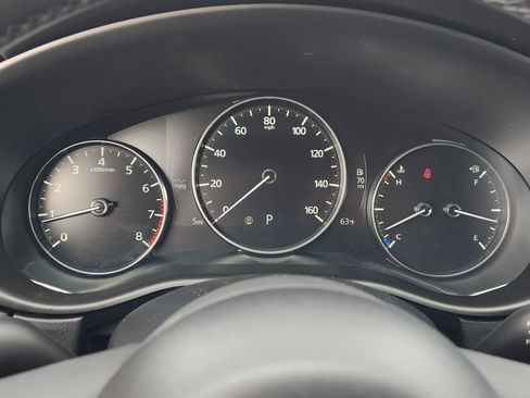 New 2026 MAZDA CX-30 AWD 2.5 S w/ Select Sport Pkg image 17