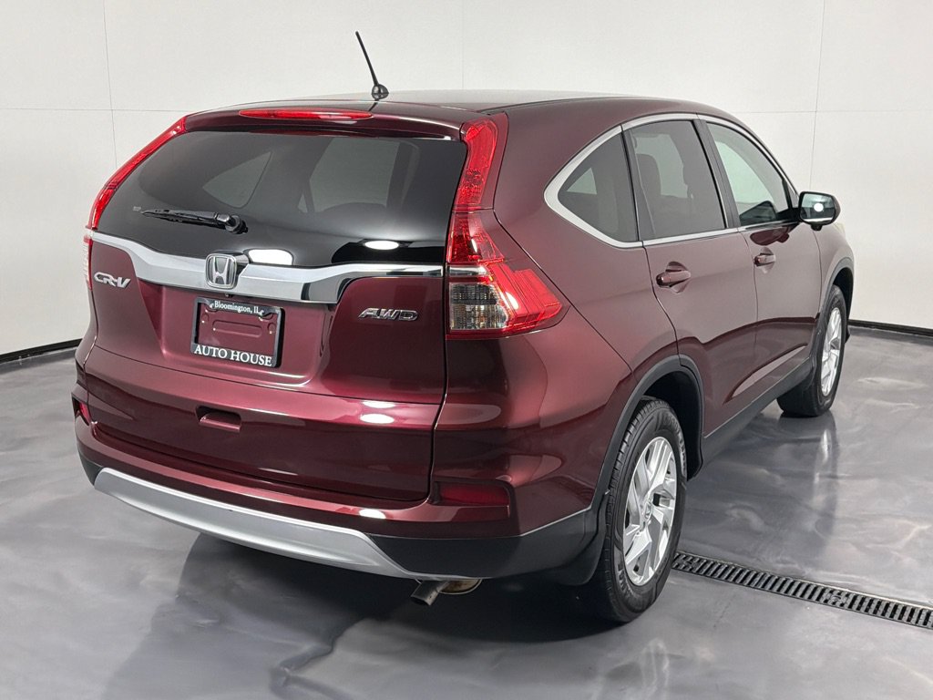 Used 2016 Honda CR-V EX image 5