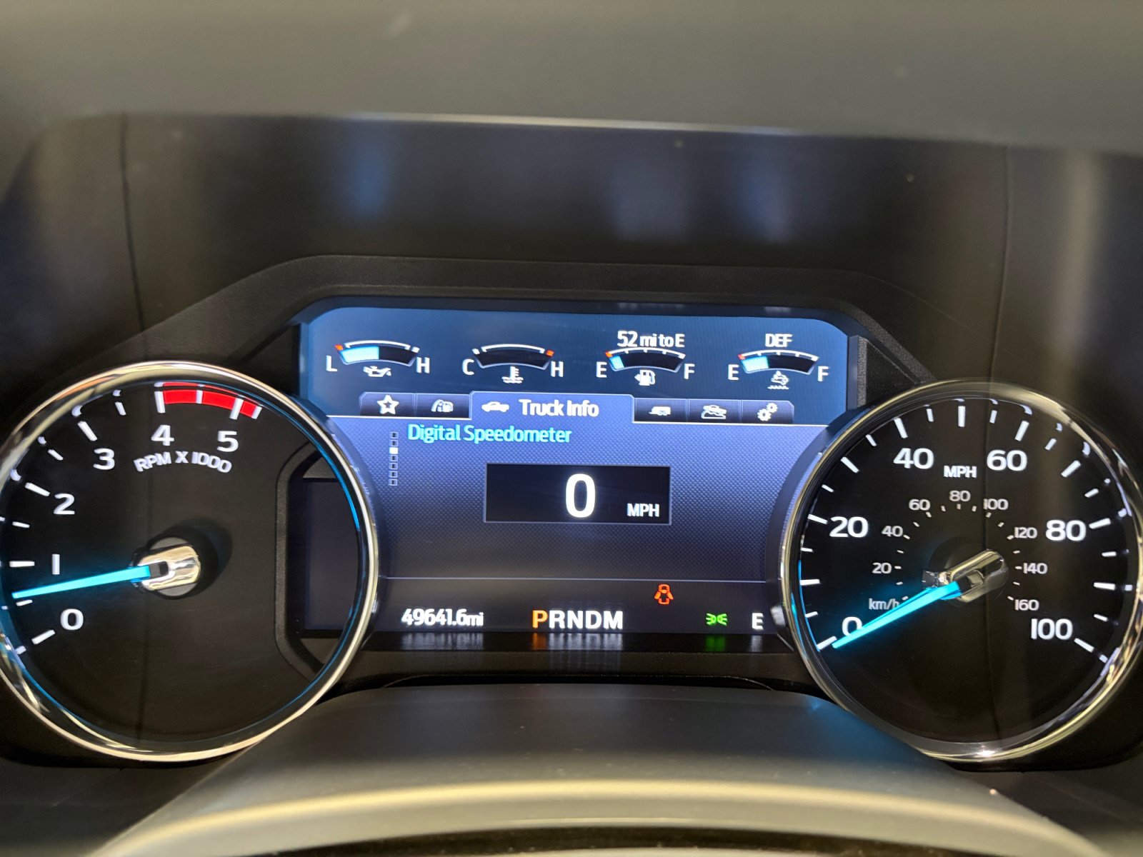 Used 2022 Ford F250 Lariat w/ Lariat Ultimate Package AWD/4WD image 14