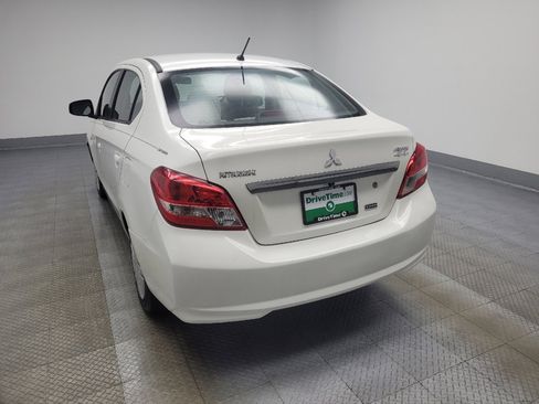 Used 2019 Mitsubishi Mirage G4 ES image 6